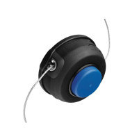 Триммерная головка Husqvarna T25B М10 (5792940-02)
