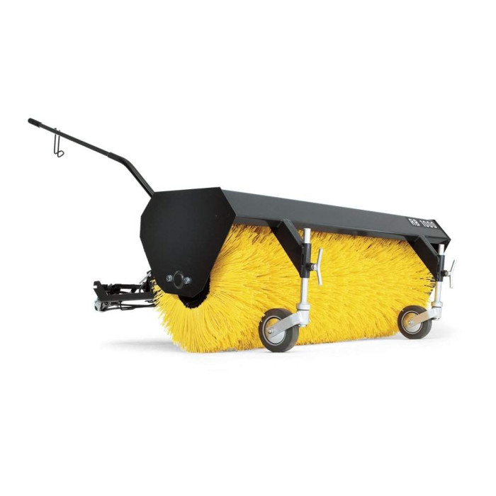 Щетка для тракторов Husqvarna до 2007 г.