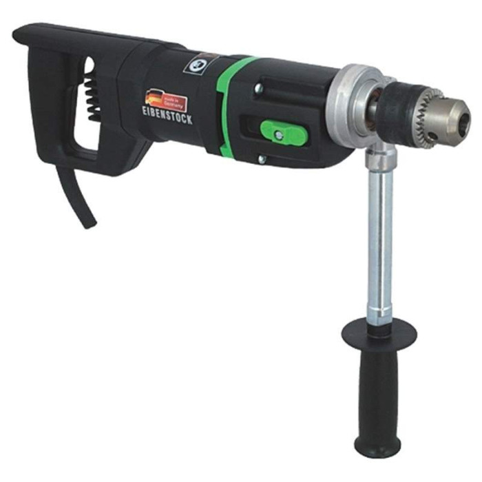 Ручная дрель алмазная Eibenstock EHB 16-2.4SR-L