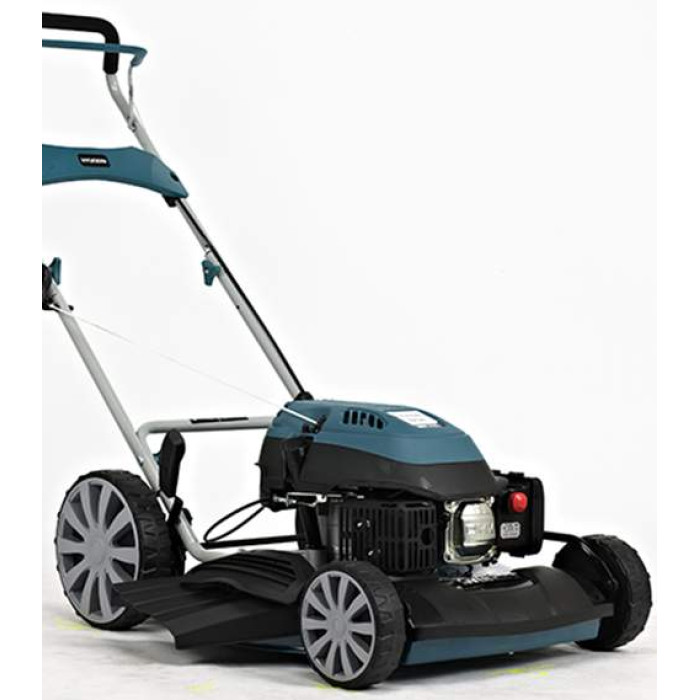 Мульчуюча газонокосарка Hyundai L 5100M