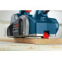 Електрорубанок Bosch GHO 6500 (0601596000)