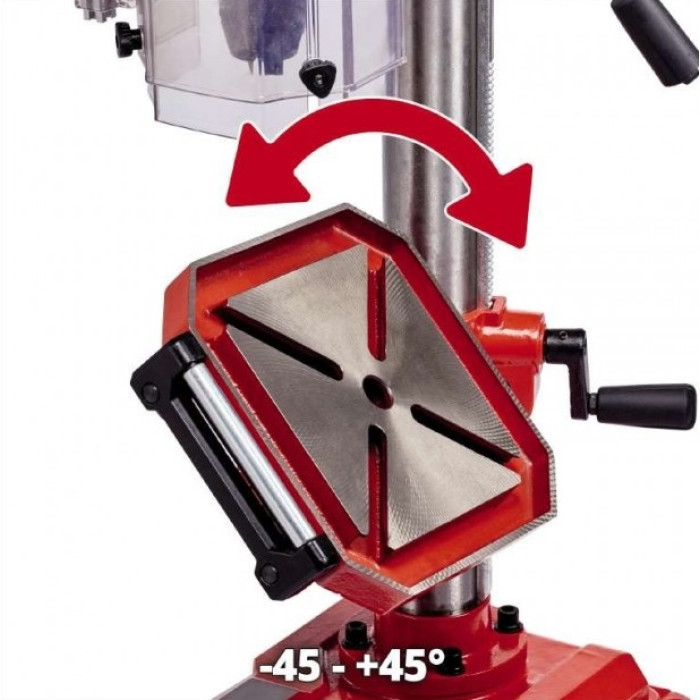Станок сверлильный Einhell TE-BD 750 E (4250715)