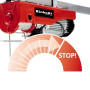 Тельфер электрический Einhell TC-EH 1000 (2255160)
