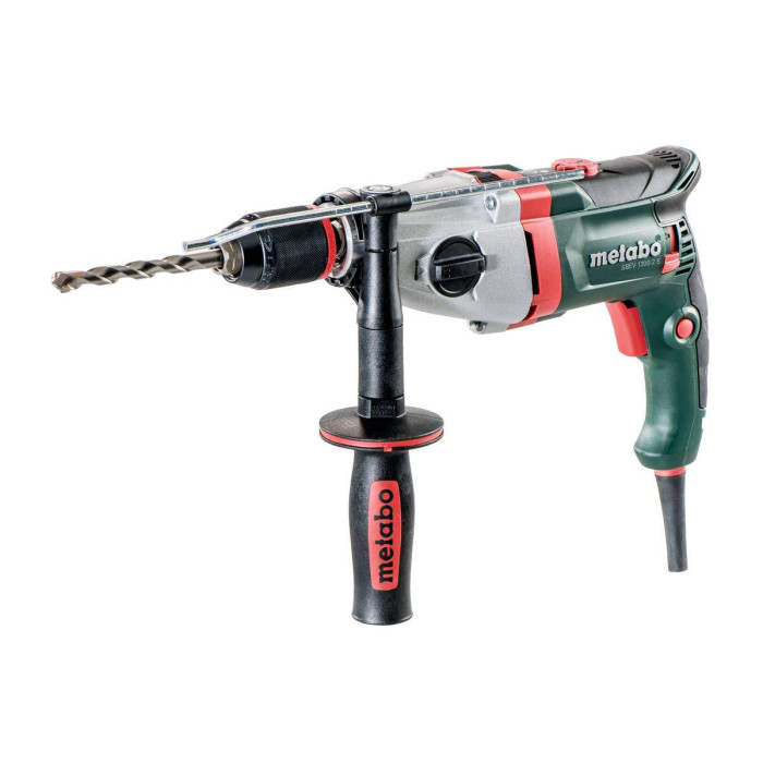 Ударная дрель Metabo SBEV 1300-2 S (600786500)