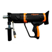 Дрель алмазного бурения Norton Clipper CDM163
