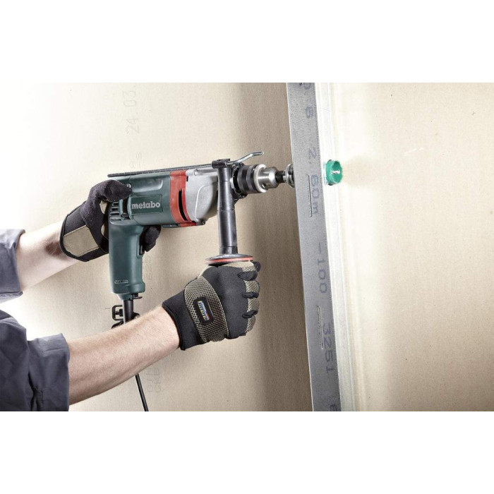 Дрель Metabo BE 75-16 (600580000)