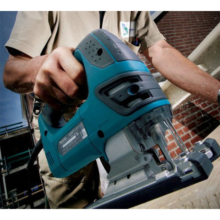 Лобзик Makita 4329