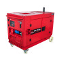 Генератор дизельный Vitals Professional EWI 10daps