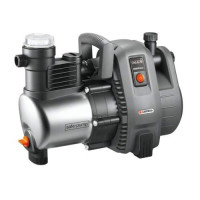 Насос садовый Gardena 6000/6 Premium inox