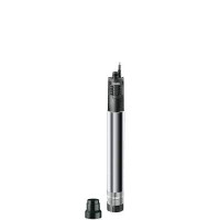 Насос для скважин автоматический Gardena 6000/5 Premium inox