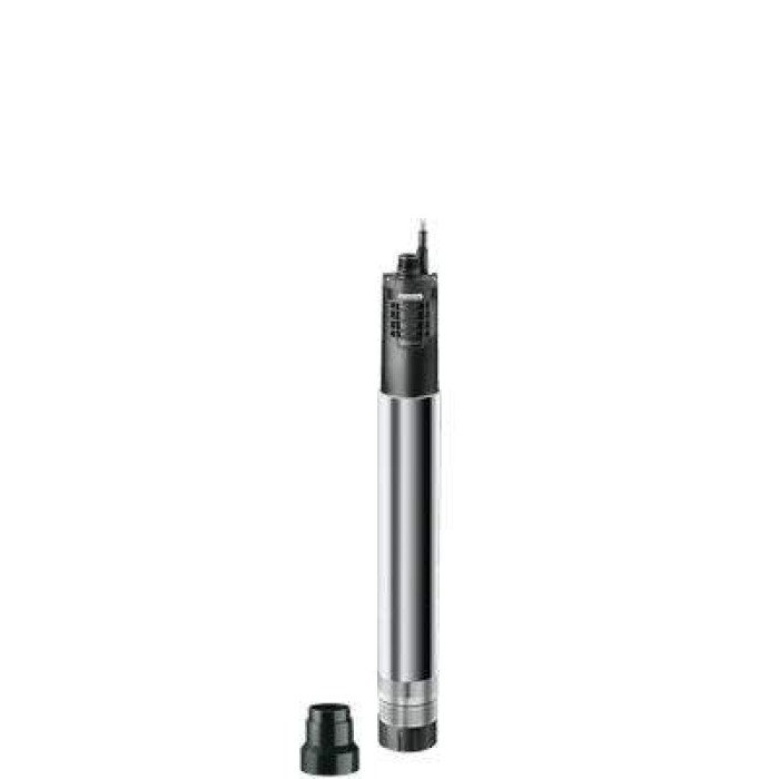 Насос для скважин автоматический Gardena 6000/5 Premium inox