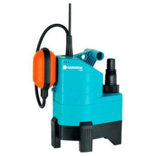 Насос для брудної води Gardena 7500 Classic