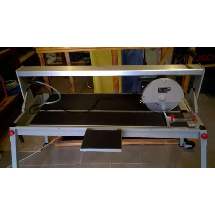 Плиткорез FORTE TC 250