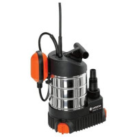 Насос погружной Gardena 21000 Premium inox