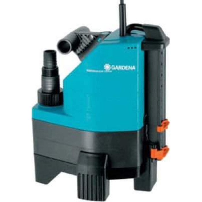 Насос для грязн. води Gardena 13000 Аквас.Comf (01799-20.000.00)