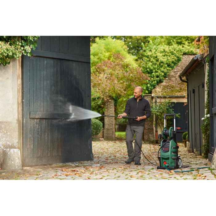 Мойка высокого давления  Bosch AdvancedAquatak 150 (06008A7700)