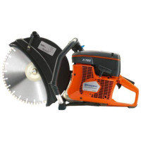 Бензорез Husqvarna K760 14