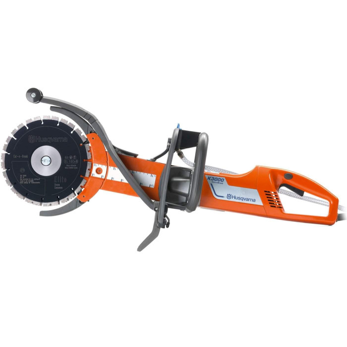 Электрорезак Husqvarna K3000 Cut-n-Break EL10