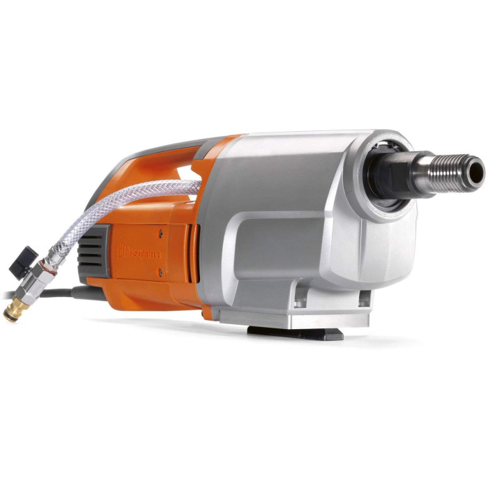 Установка для бурения Husqvarna DM 340 1 1/4''