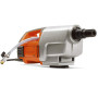 Дрель для бурения Husqvarna DM 280, 1 1/4''