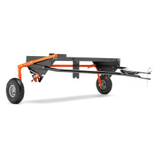 Базовая платформа Husqvarna (5866372-01)