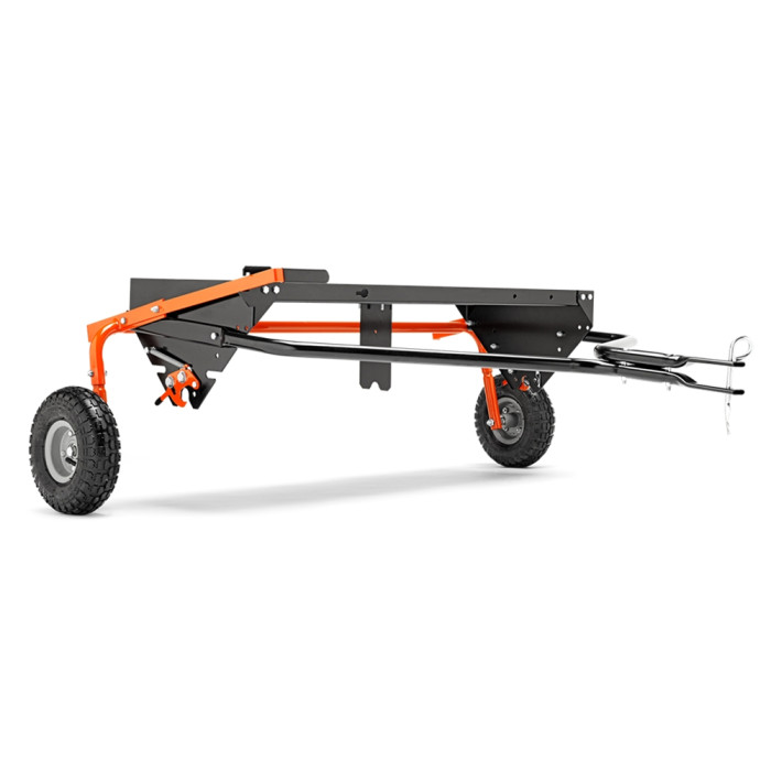 Базовая платформа Husqvarna (5866372-01)