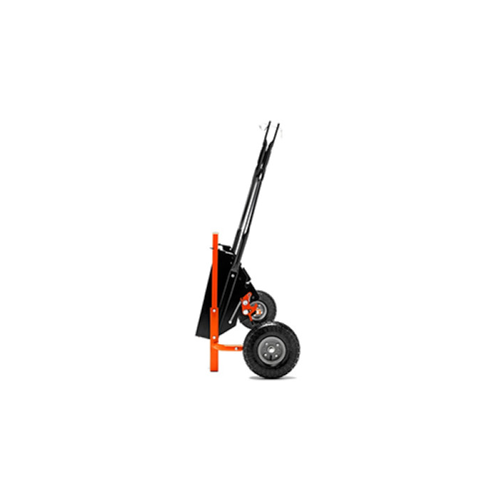 Базовая платформа Husqvarna (5866372-01)