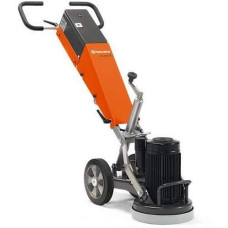 Шлифовальная машина Husqvarna PG 280 3-фазы