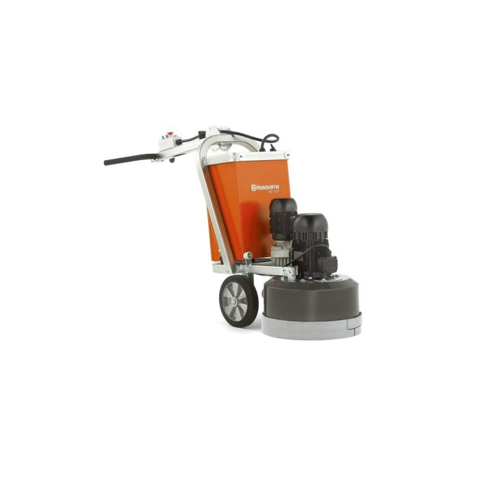 Шлифовальная машина Husqvarna PG 530