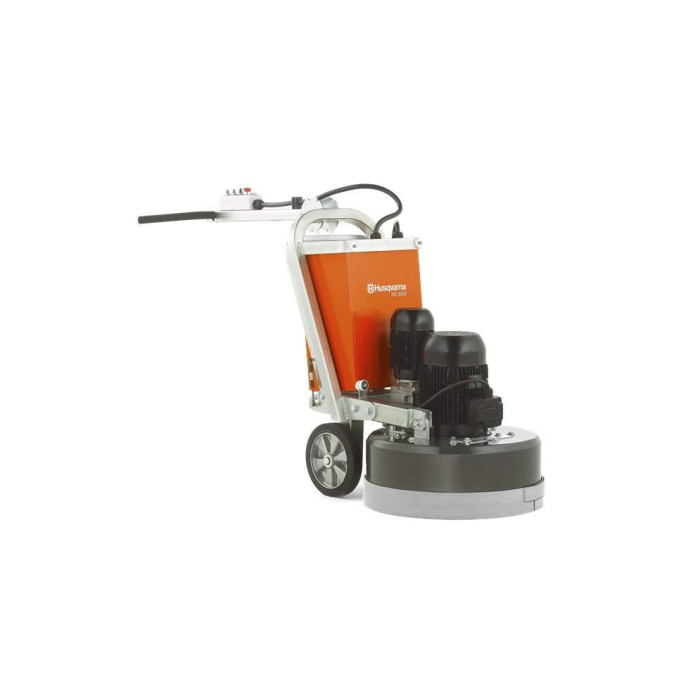 Шлифовальная машина Husqvarna PG 680