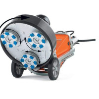Шлифовальная машина Husqvarna PG 820