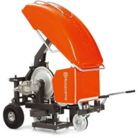 Канатная пила Husqvarna CS 2512