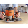 Фрезер Black & Decker KW1200EKA