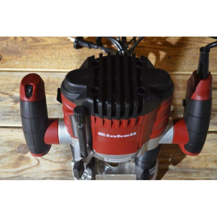 Фрезер Einhell TC-RO 1155 E