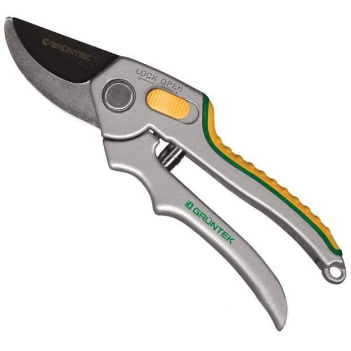 Секатор Gruntek Rabe (215 мм) 295215020