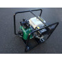 Мотопомпа Iron Angel WPHG 18-110
