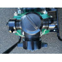 Мотопомпа Iron Angel WPHG 18-110