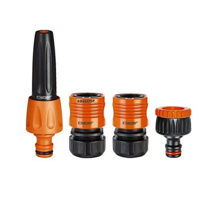 Набір стартовий Claber 1/2 "(88020000)