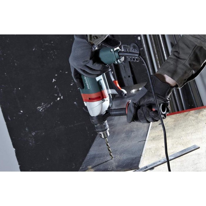 Дрель Metabo BE 75-16 (600580000)