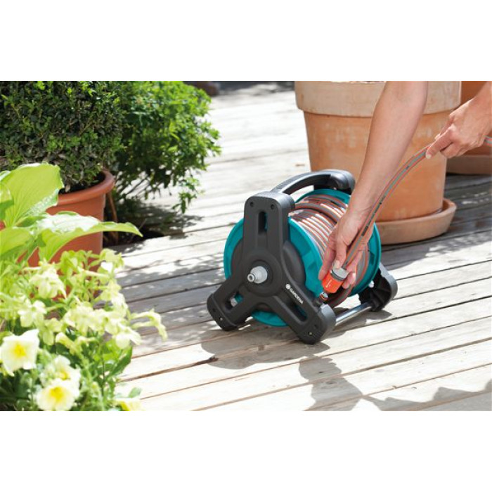Котушка Gardena 10 Set (08010-20.000.00)