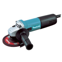 Угловая шлифмашинка Makita 9558HNG