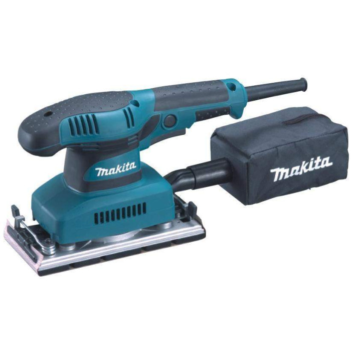 Шліфмашинка вібраційна Makita BO3710