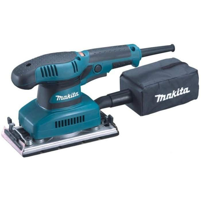 Шліфмашина вібраційна Makita BO3711