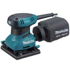 Шліфмашинка вібраційна Makita BO4555
