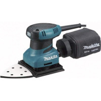 Шлифмашинка вибрационная Makita BO4565