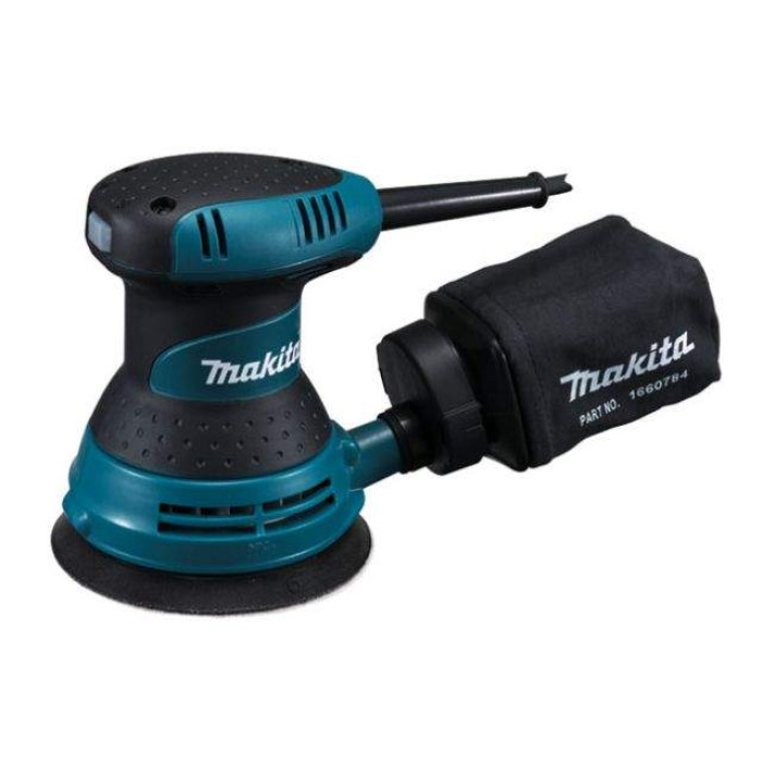 Шліфмашинка вібраційна Makita BO5030
