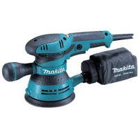 Шліфмашина вібраційна Makita BO5041