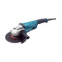 Кутова шліфмашинка Makita GA7020SF