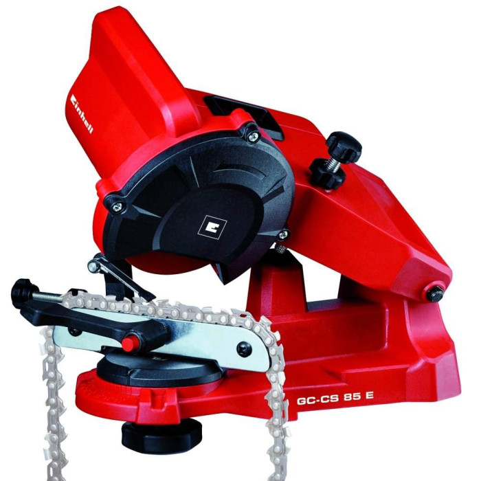 Станок для заточки цепи Einhell Classic GC-CS 85 E