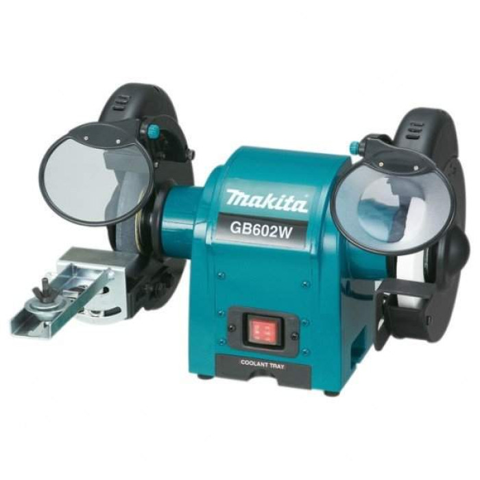 ТОчило Makita GB602